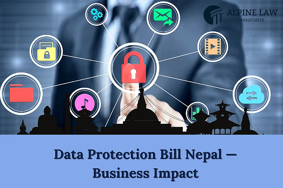 Data Protection Law in Nepal 2026 — Business Impact