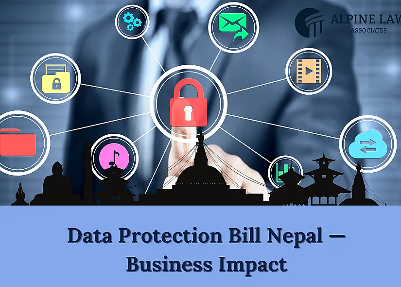 Data Protection Law in Nepal 2026 — Business Impact