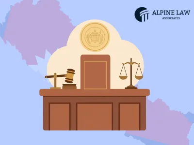 Supreme Court e-Filing in Nepal 2026 — Writ Petition Guide