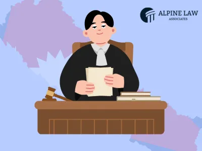 Advocate License in Nepal 2026 — Renewal and Transfer