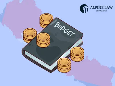 Budget 2083/84 Tax Changes in Nepal — FY 2026/27