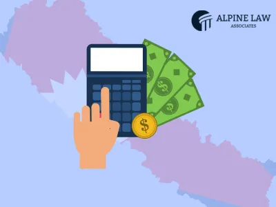 Salary Tax Calculator Nepal 2083/84 — FY 2026/27